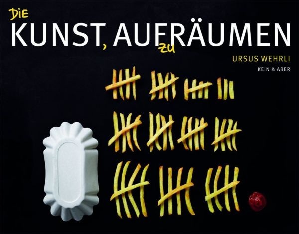Die Kunst, auf(zu)räumen