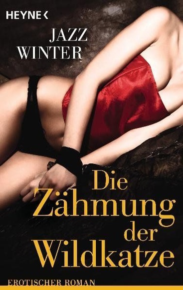 Die Zähmung der Wildkatze
