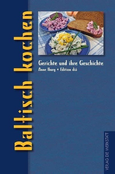 Baltisch kochen