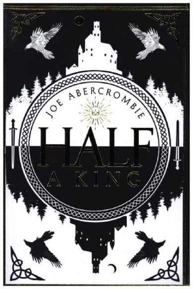Half a King