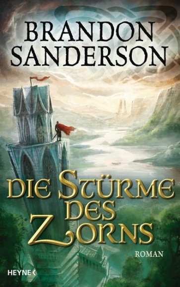 Die Stürme des Zorns