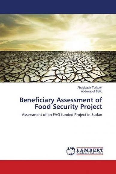 Beneficiary Assessment of Food Security Project