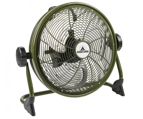 Bodenventilator AOD12ACCU