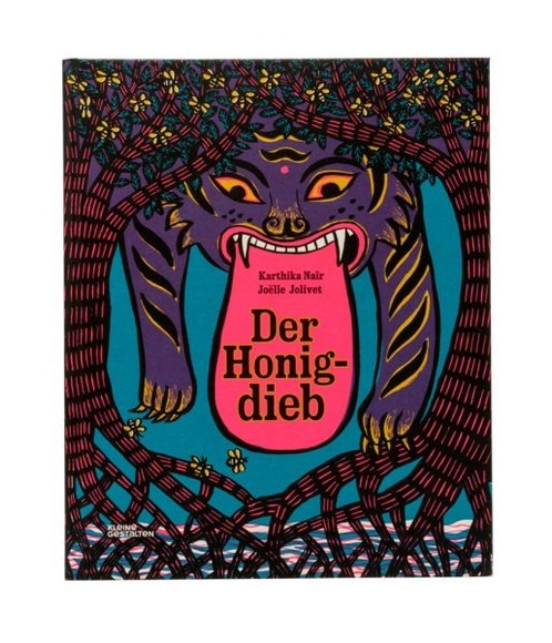 Der Honigdieb