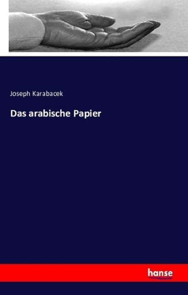 Das arabische Papier