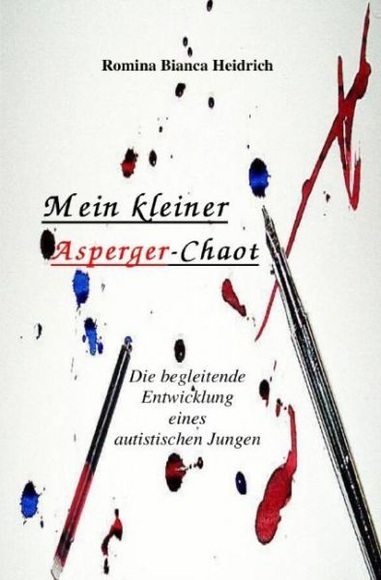 Mein kleiner Asperger-Chaot