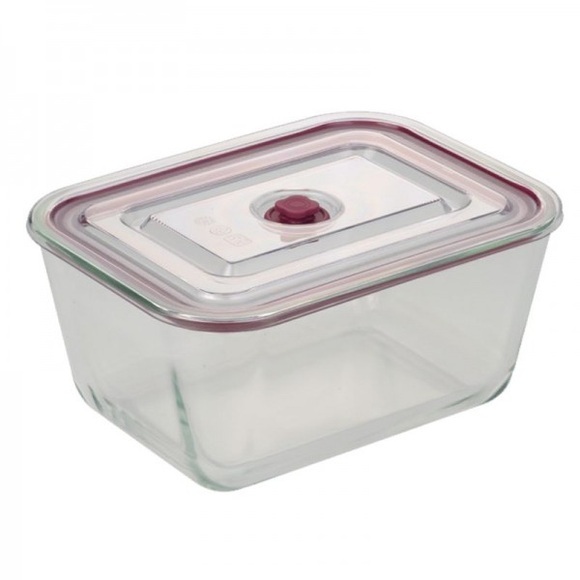 Jata HREC4200 Glas Food Container 500 ml
