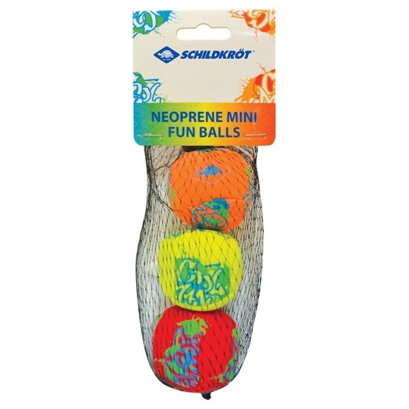 Mini Fun Balls