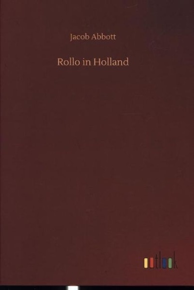 Rollo in Holland
