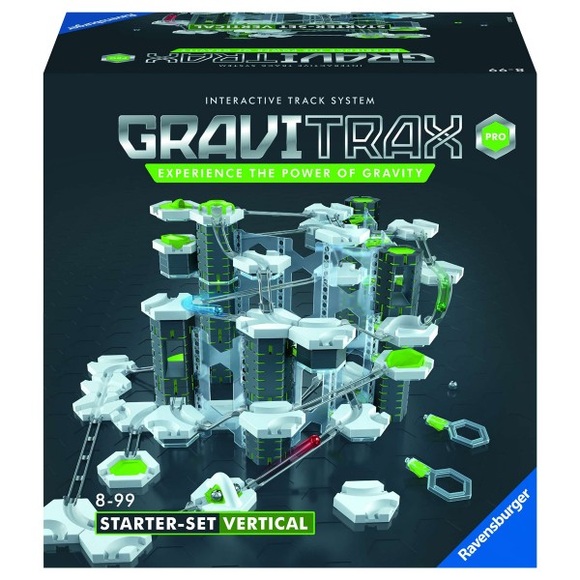 GraviTrax Pro Vertical Starter-Set