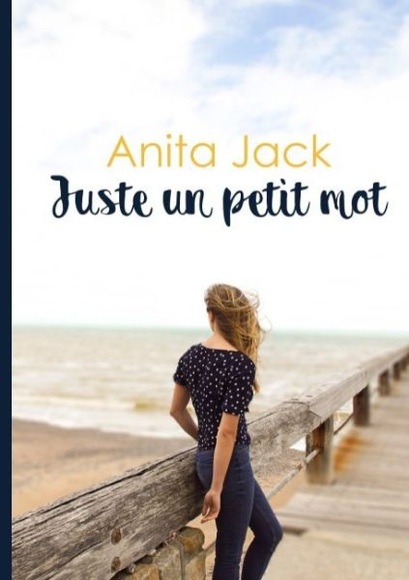 Juste un petit mot