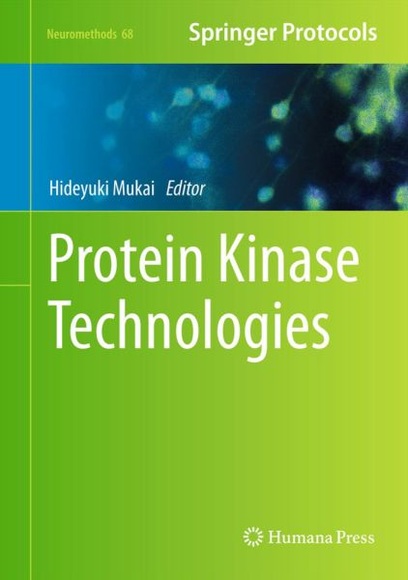 Protein Kinase Technologies
