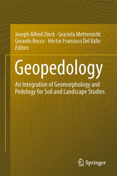 Geopedology