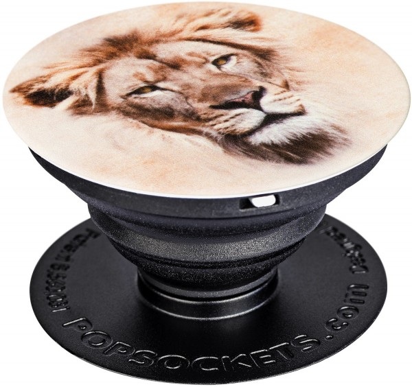 Popsockets Mittens - Handy Griff und Ständer (mehrfarbig)