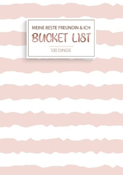 Bucket List
