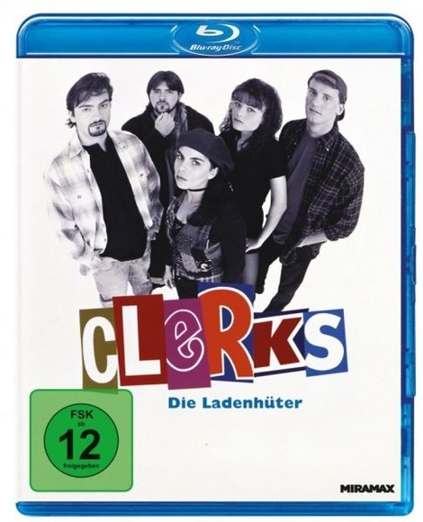 Clerks-Die Ladenhüter
