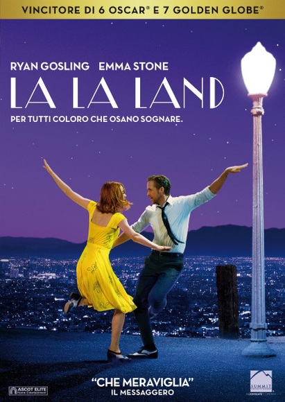 La La Land I