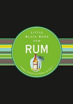 Das Little Black Book vom Rum