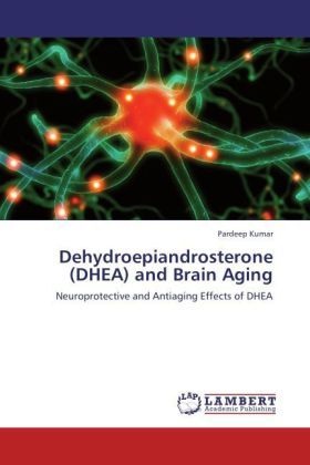 Dehydroepiandrosterone (DHEA) and Brain Aging