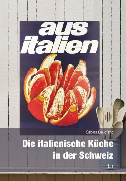 Die italienische Küche in der Schweiz