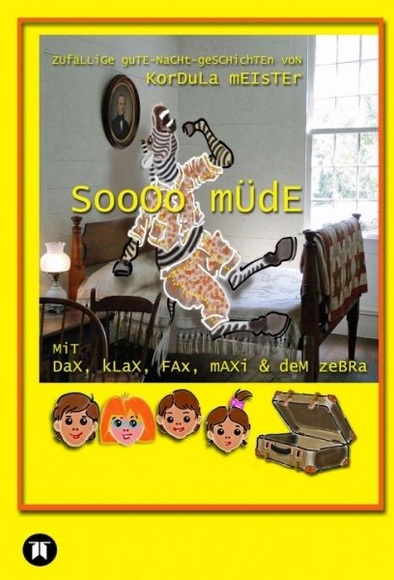 Soooo müde