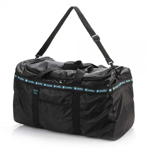 Travelblue Reisetasche Falttasche XXL