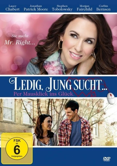 Ledig, jung sucht...Per Mausklick ins Glück