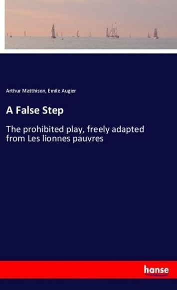 A False Step
