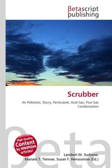 Scrubber