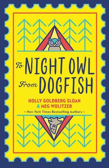To Night Owl From Dogfish