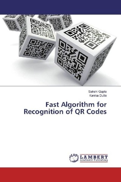 Fast Algorithm for Recognition of QR Codes