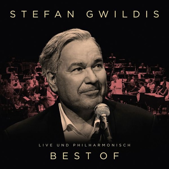 Best Of - Live und Philharmonisch, 1 Audio-CD