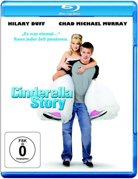 Cinderella Story