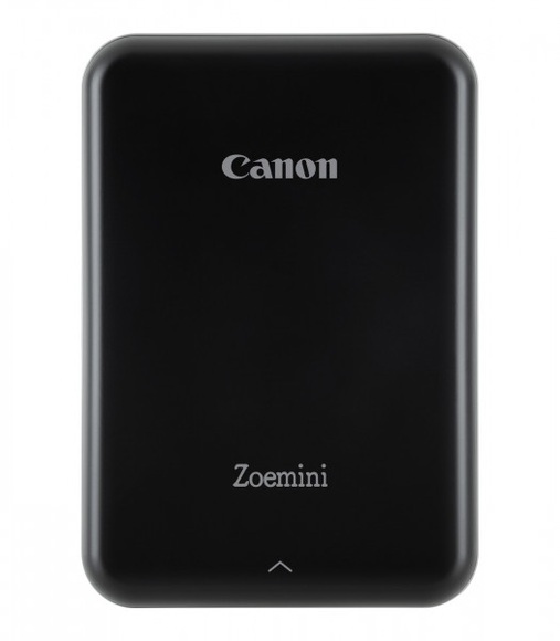 Canon Zoemini schwarz Multifunktionsdrucker