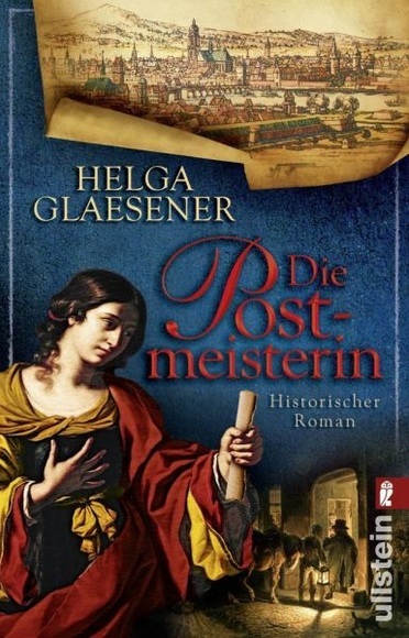 Die Postmeisterin