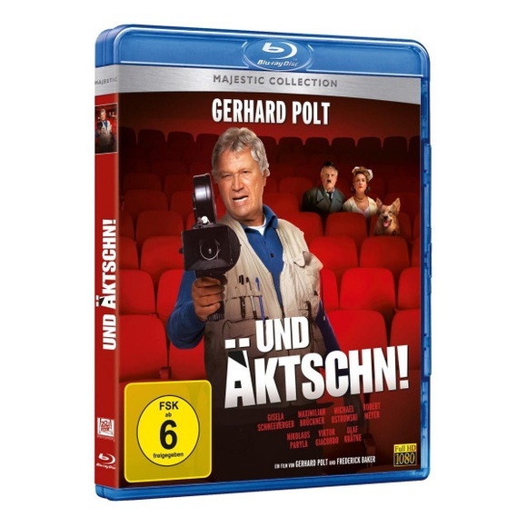 UND AEKTSCHN