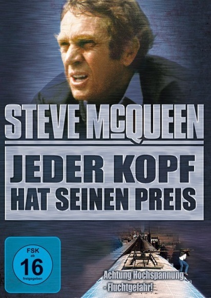 Jeder Kopf hat seinen Preis, 1 DVD, mehrsprach. Version