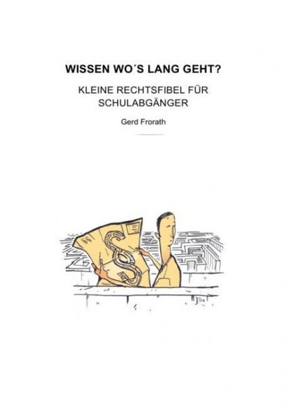 WISSEN WO S LANG GEHT