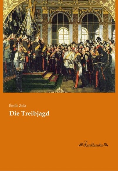 Die Treibjagd