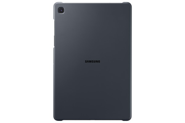 Samsung Galaxy Tab S5e 10.5´´ Slim Cover Hülle Schwarz (EF-IT720CBEGWW)