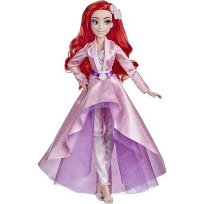 Arielle, die Meerjungfrau Disney Style Serie - Arielle Spielzeug Standard