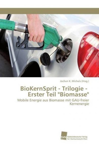 BioKernSprit - Trilogie - Erster Teil 