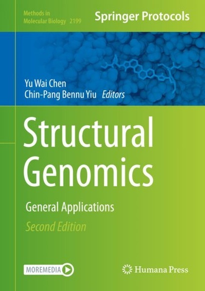 Structural Genomics: General Applications
