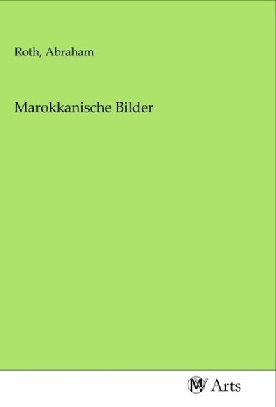 Marokkanische Bilder