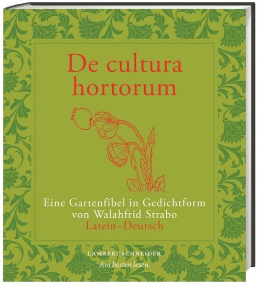 De cultura hortorum