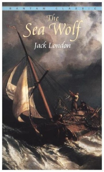 The Sea Wolf