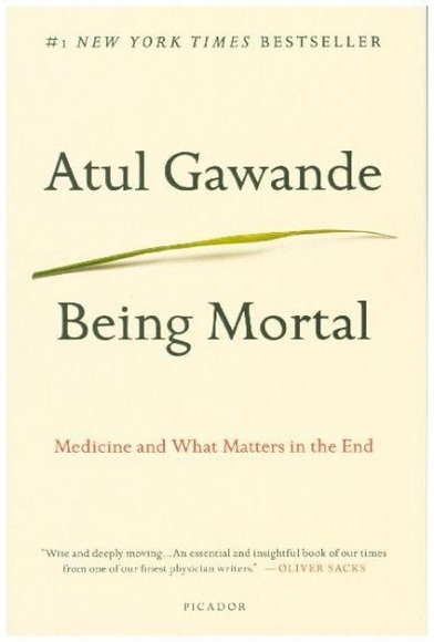Being Mortal