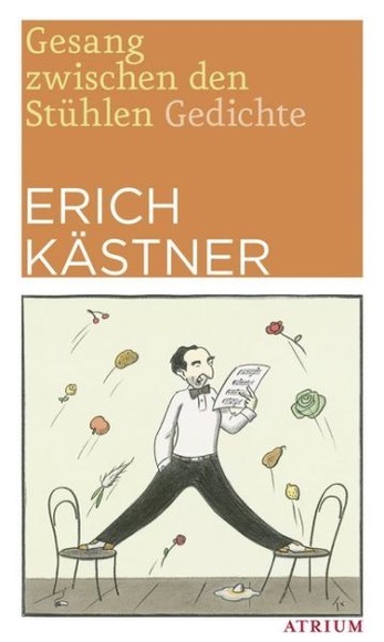 Gesang zwischen den Stühlen