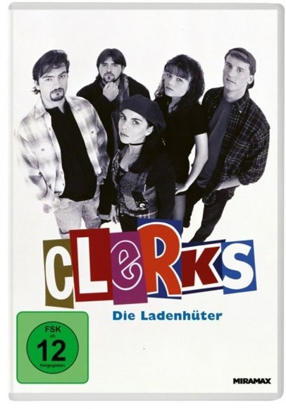Clerks-Die Ladenhüter