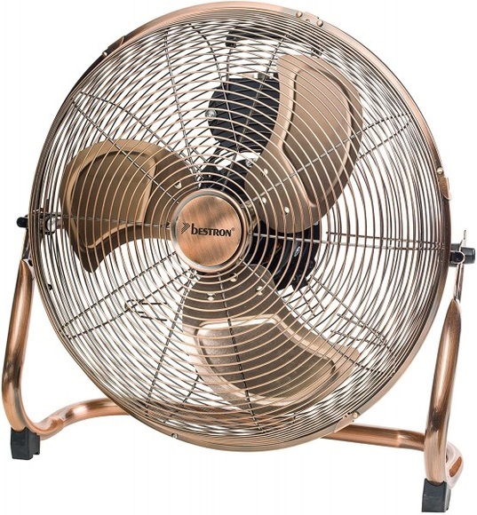 Bodenventilator DFA40CO